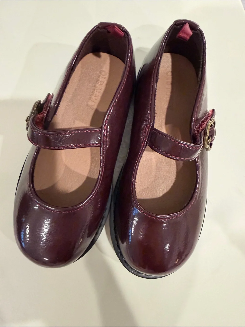 N/A classic burgundy
